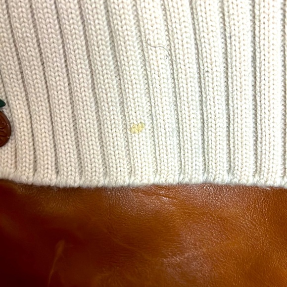 GUCCI knee high boot - Picture 9 of 9